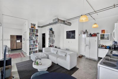 Aluguel de apartamento no Neo Lofts 1005