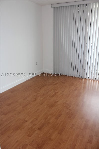 Apartment for rent at Brickell Bay Club 1004