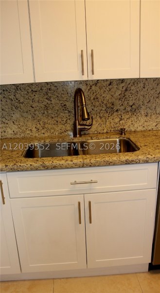 Apartment for rent at Brickell Bay Club 1004