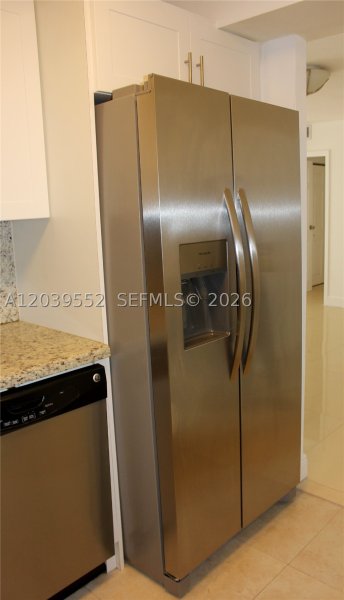 Apartment for rent at Brickell Bay Club 1004