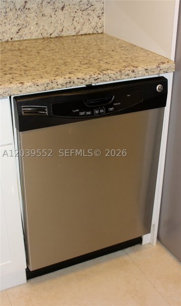 Apartment for rent at Brickell Bay Club 1004