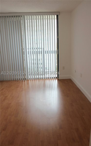 Apartment for rent at Brickell Bay Club 1004