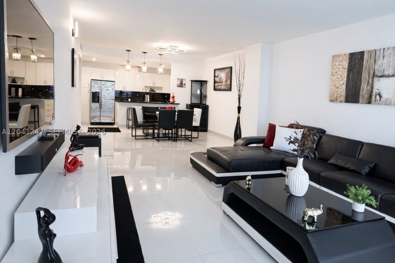 Apartment for rent at Ocean View 307