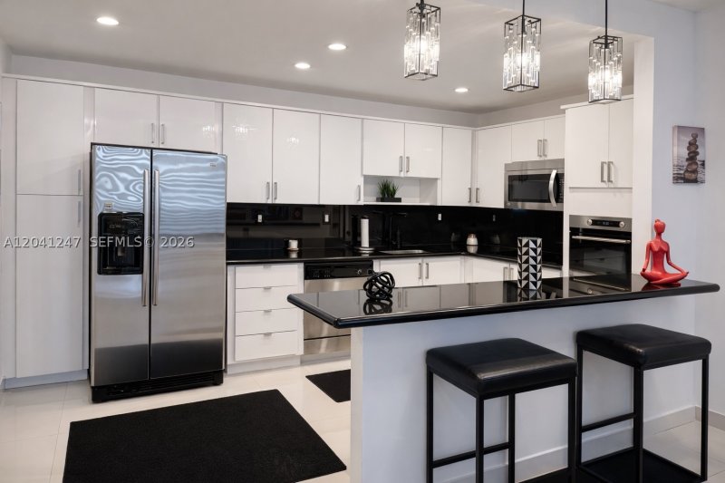 Apartment for rent at Ocean View 307