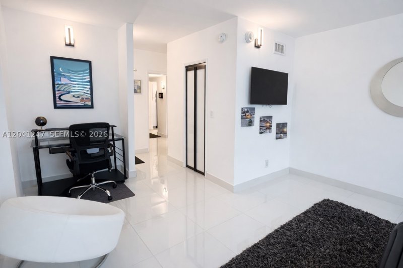 Apartment for rent at Ocean View 307