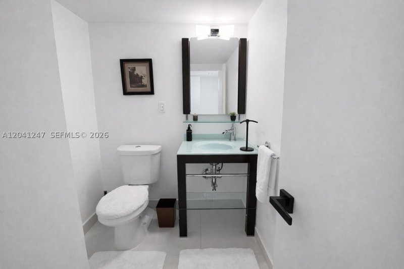 Apartment for rent at Ocean View 307