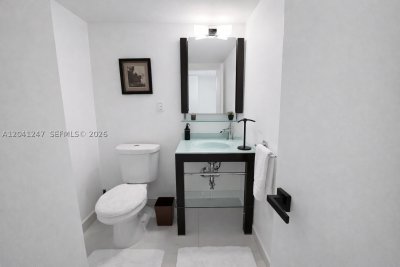 Alquiler de apartamento en Ocean View 307