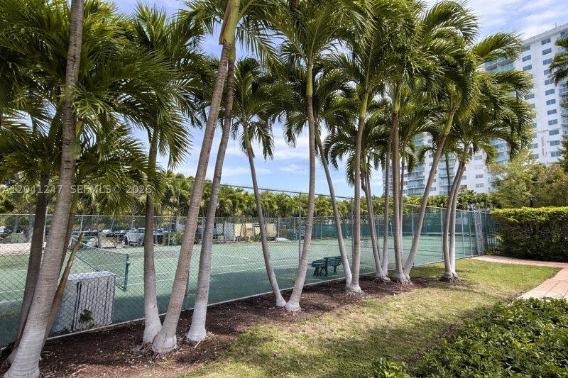 Apartment for rent at Ocean View 307