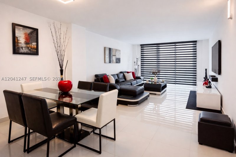 Apartment for rent at Ocean View 307