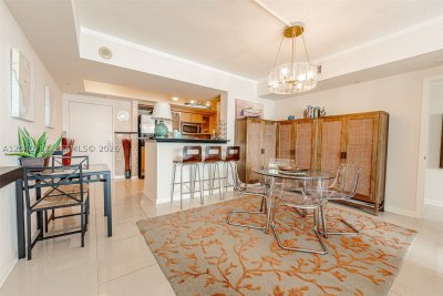 Comprar apartamento en One Miami East Tower 3821