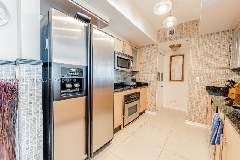 Comprar apartamento en One Miami East Tower 3821