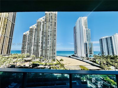 Aurora Apt #803