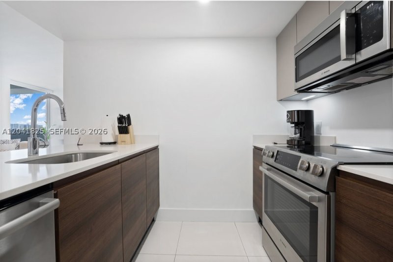 Apartment for rent at The Ivory 507