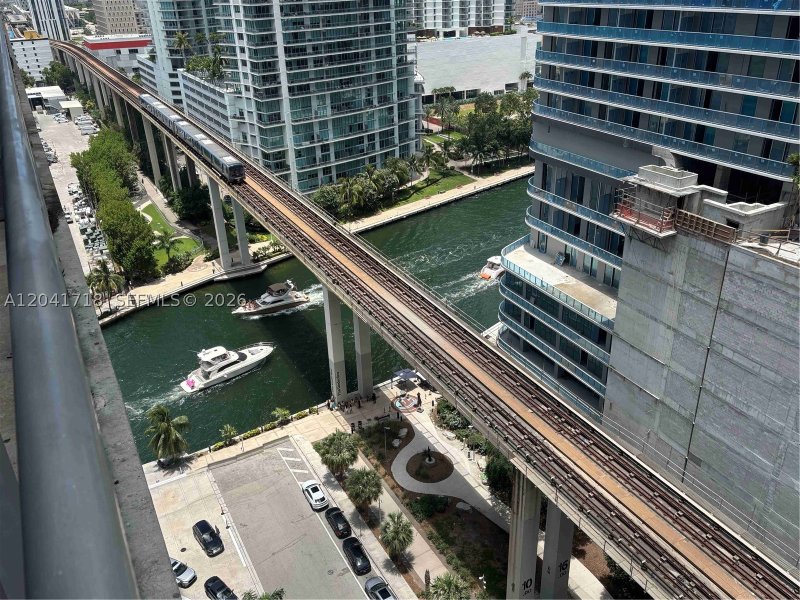 Apartment for rent at Neo Vertika Brickell 2124