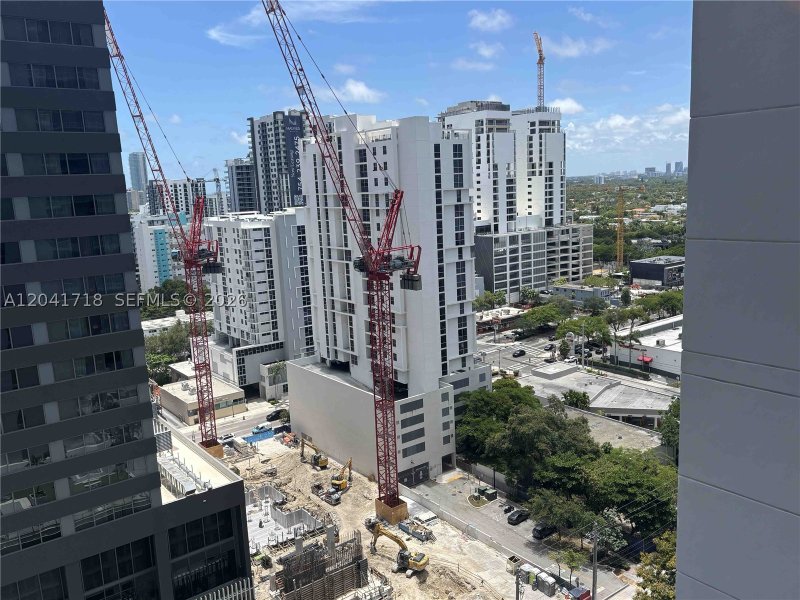 Apartment for rent at Neo Vertika Brickell 2124