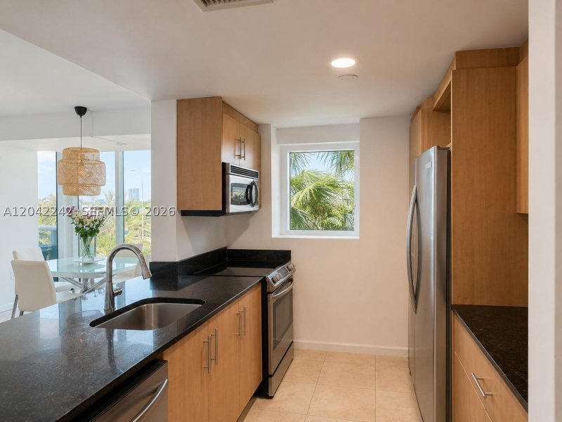 Comprar apartamento en Harbour House 431