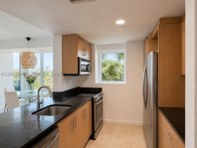 Comprar apartamento en Harbour House 431