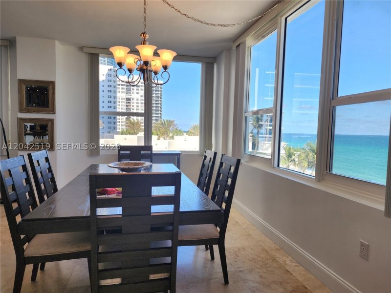 Apartment for rent at Alexander Towers 412