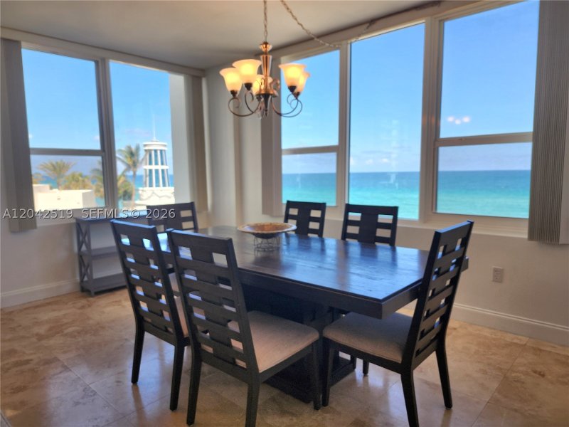 Apartment for rent at Alexander Towers 412