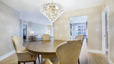 Comprar apartamento en Southpoint Towers 1003n