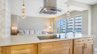 Comprar apartamento en Southpoint Towers 1003n