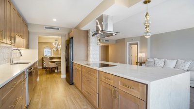 Comprar apartamento en Southpoint Towers 1003n