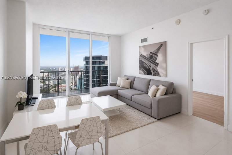 Opera Tower Apt #3811