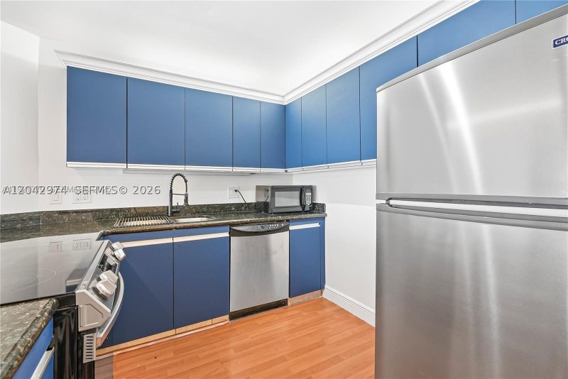Condo for sale at Olympus Condo 1503