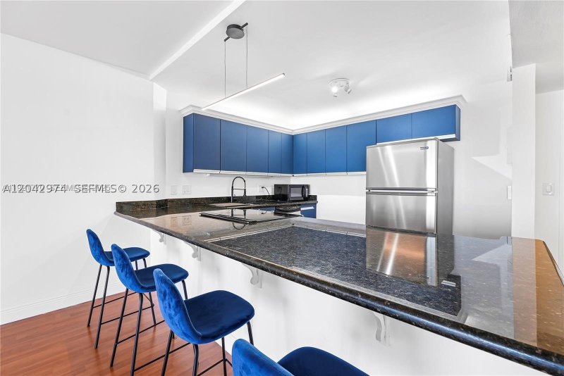 Condo for sale at Olympus Condo 1503