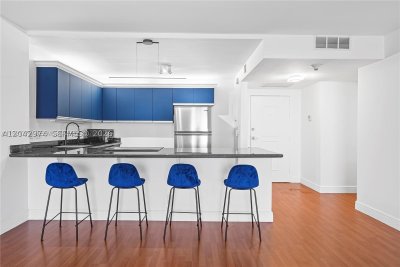 Comprar apartamento en Olympus Condo 1503