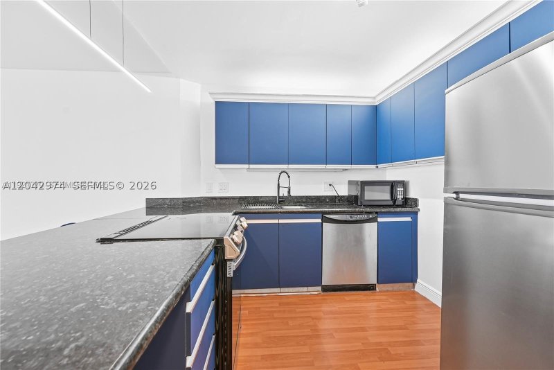 Condo for sale at Olympus Condo 1503