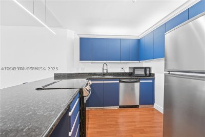Comprar apartamento en Olympus Condo 1503