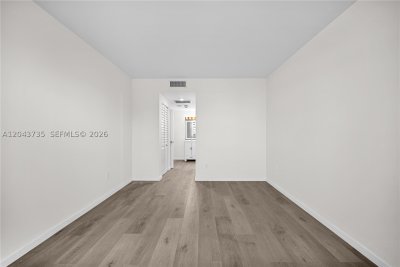 Alquiler de apartamento en Arlen House 211
