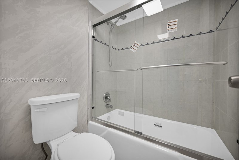 Alquiler de apartamento en Arlen House 211