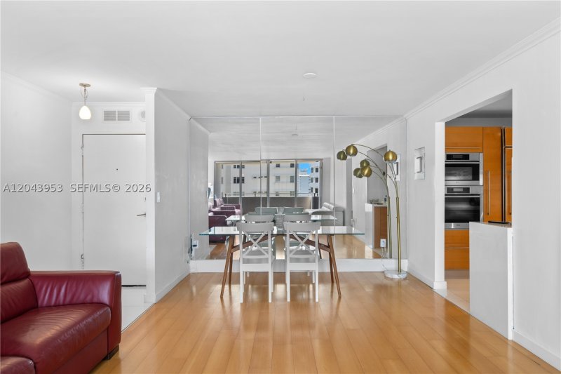 Apartment for rent at Costa Brava 610