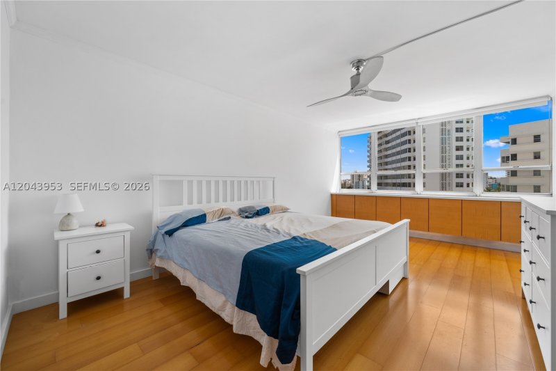 Apartment for rent at Costa Brava 610