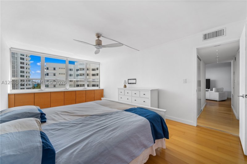 Apartment for rent at Costa Brava 610