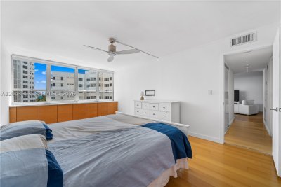 Aluguel de apartamento no Costa Brava 610