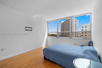 Aluguel de apartamento no Costa Brava 610