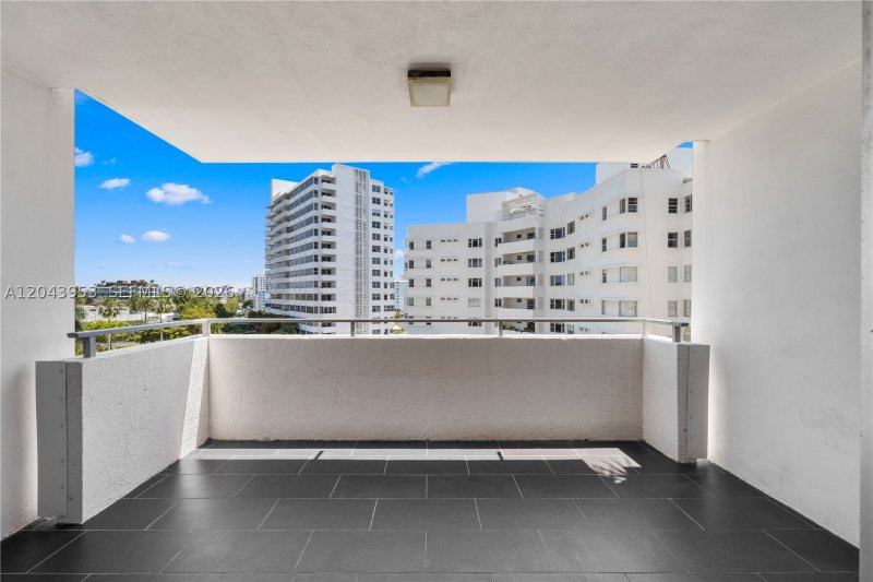 Apartment for rent at Costa Brava 610