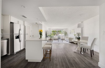 Brickell Biscayne Apt #2J
