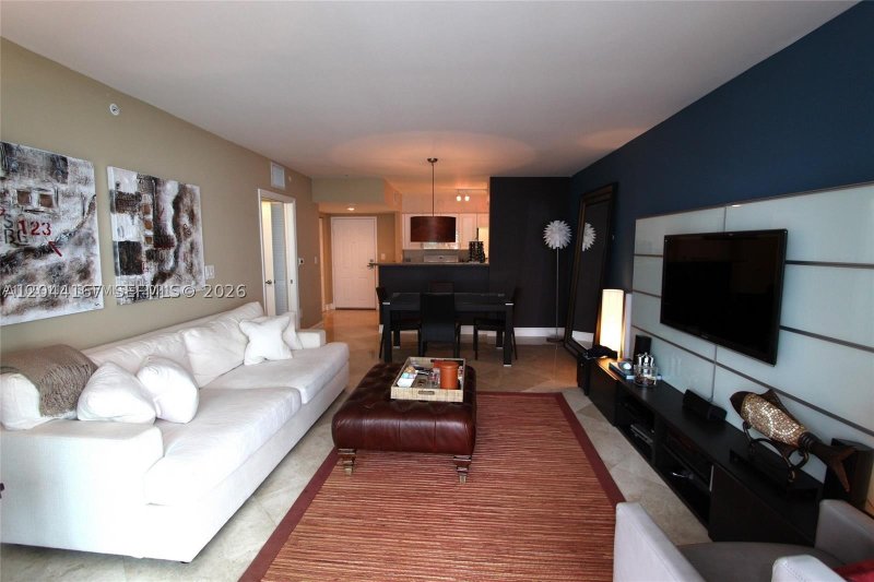 Mark on Brickell Apt #3107