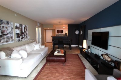 Mark on Brickell Apt #3107