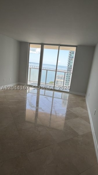 Aluguel de apartamento no Mark on Brickell 3107