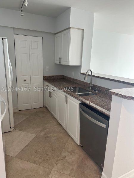 Aluguel de apartamento no Mark on Brickell 3107