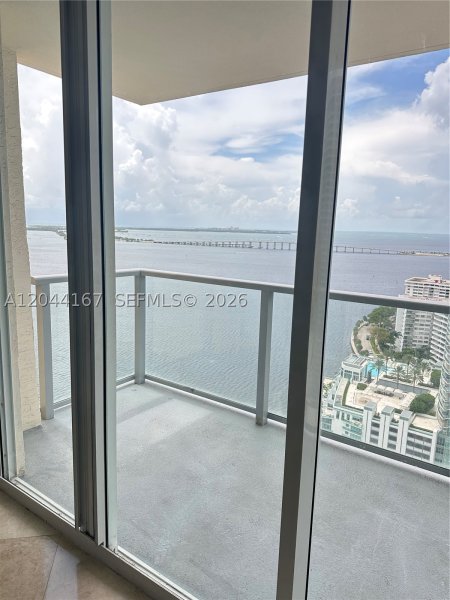 Aluguel de apartamento no Mark on Brickell 3107