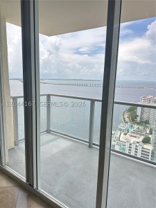 Alquiler de apartamento en Mark on Brickell 3107