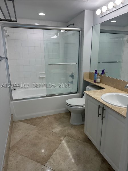 Aluguel de apartamento no Mark on Brickell 3107
