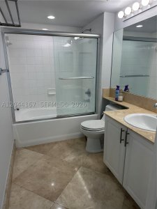 Alquiler de apartamento en Mark on Brickell 3107