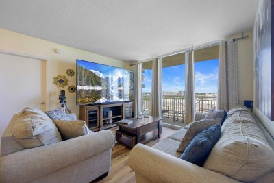 Comprar apartamento en Turnberry On The Green 1412